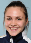 Marta Stepien - Fencing - Notre Dame Fighting Irish