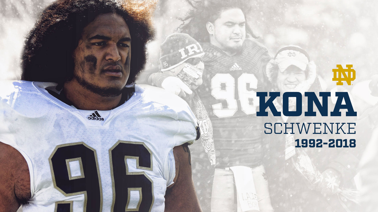 Notre Dame Fighting Irish - Official Athletics Website