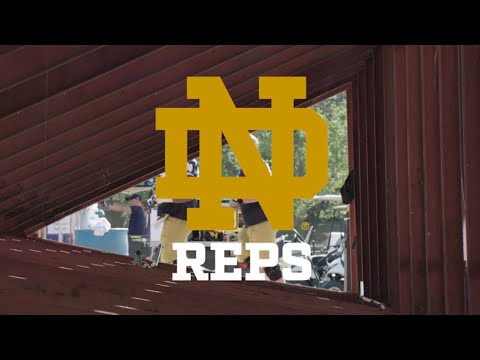 NDReps: Day Five