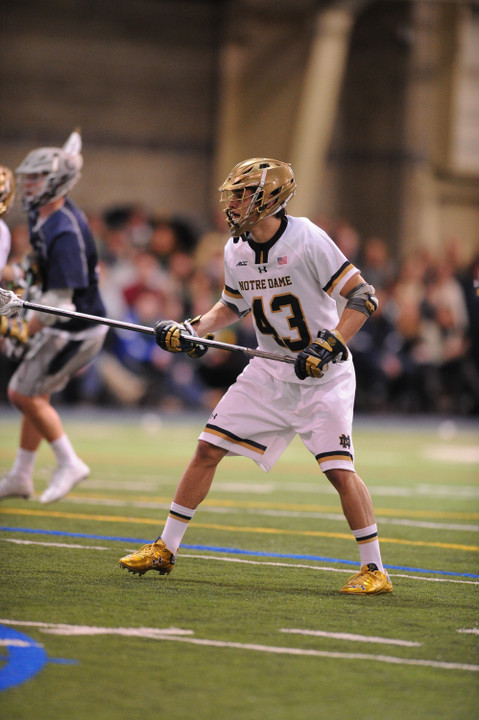 Notre Dame Fighting Irish - Official Athletics Website