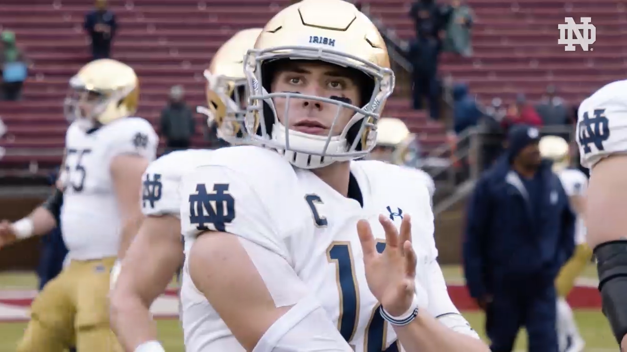 Notre Dame Fighting Irish - Official Athletics Website