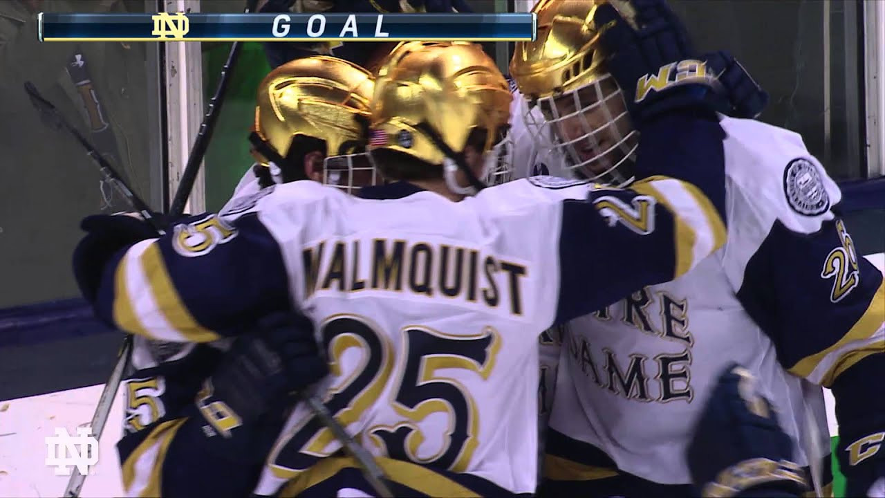HKY vs. Merrimack Highlights