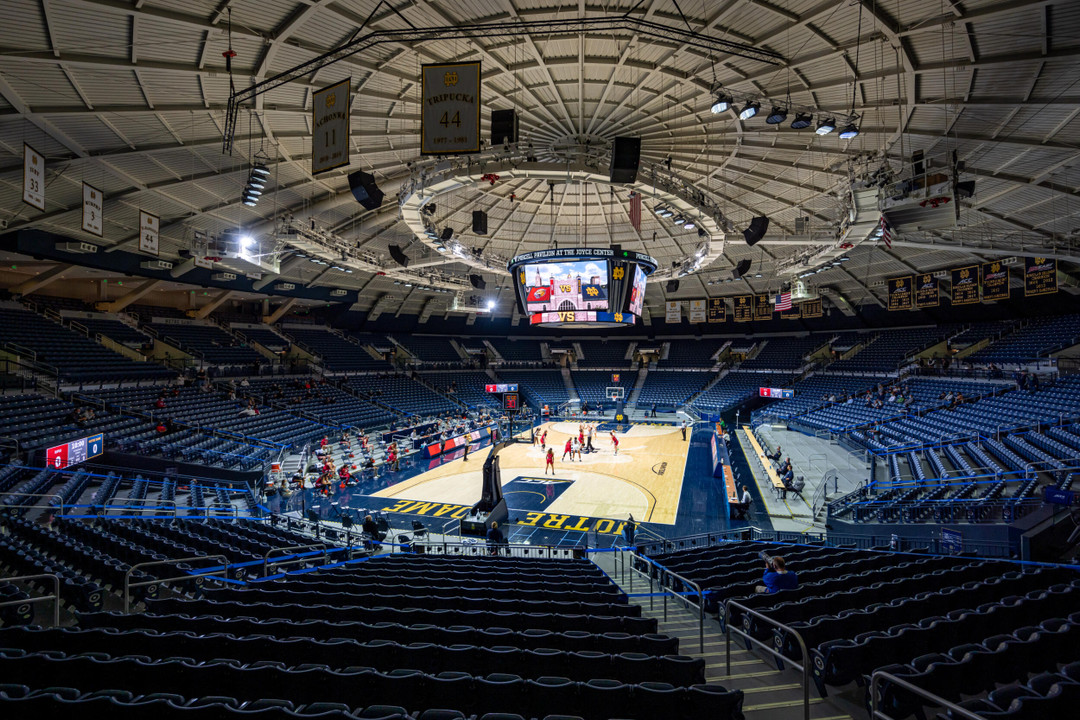 Notre Dame Fighting Irish - Official Athletics Website