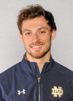 Nicholas Hanahan - Fencing - Notre Dame Fighting Irish