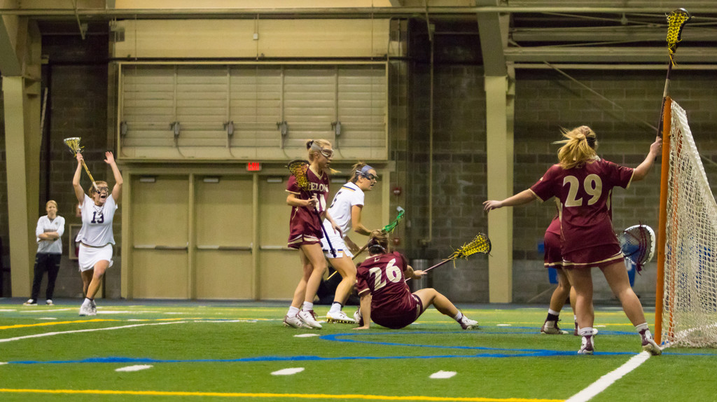 Notre Dame vs. Elon