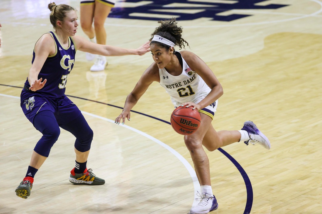 Notre Dame Fighting Irish - Official Athletics Website