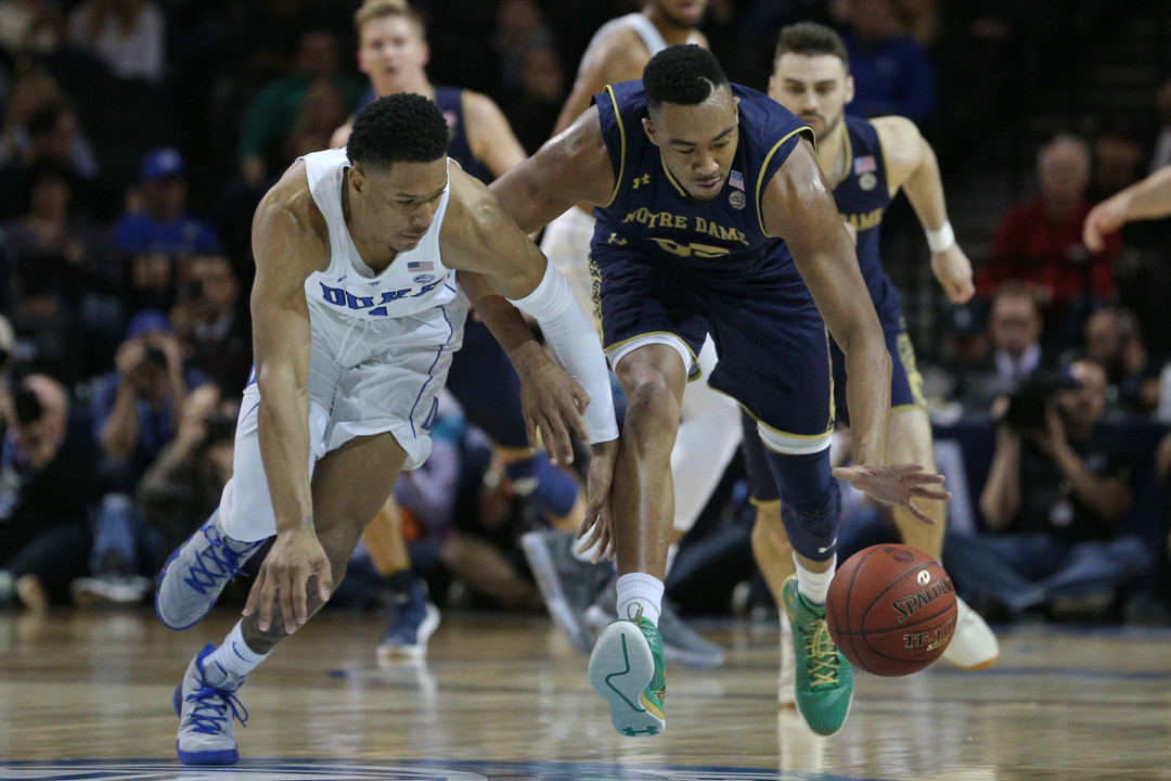 Notre Dame Fighting Irish - Official Athletics Website