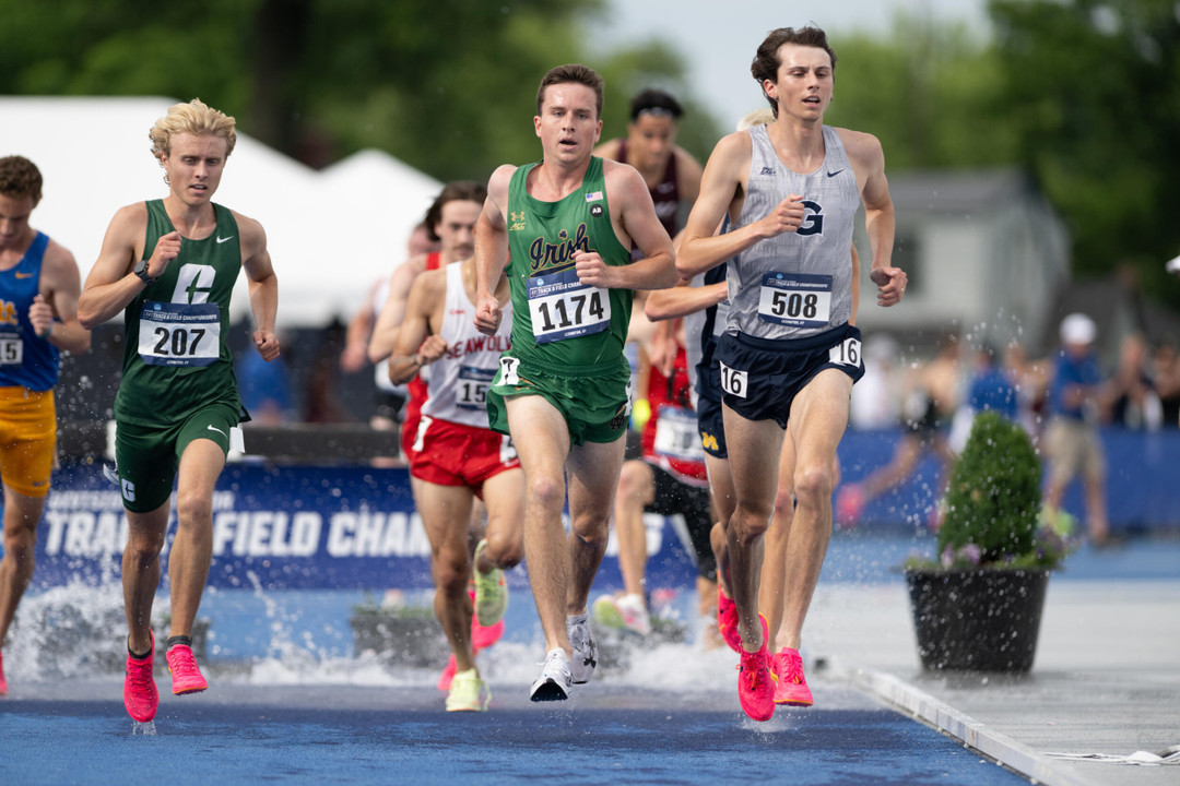 Notre Dame Fighting Irish - Official Athletics Website
