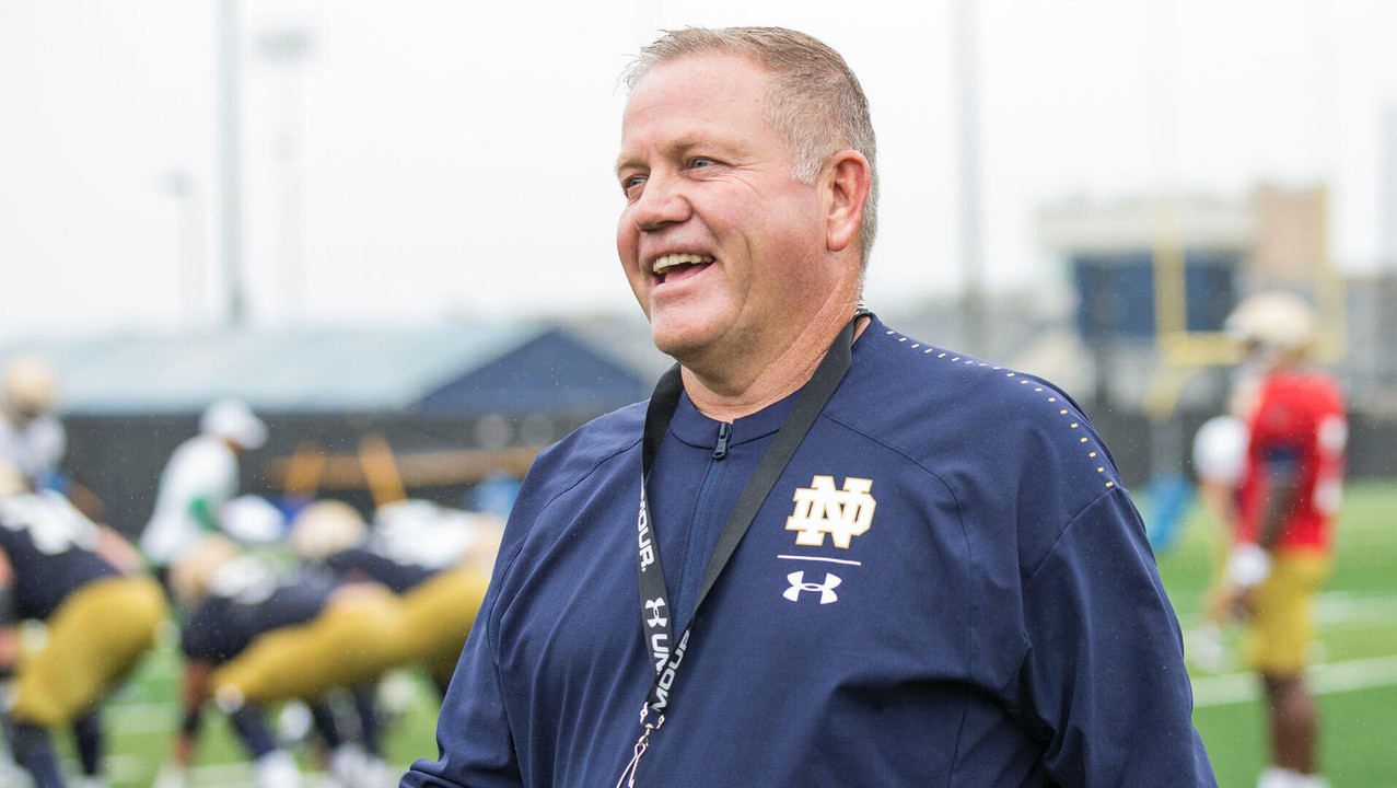 Notre Dame Fighting Irish - Official Athletics Website