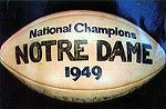 Championship Football