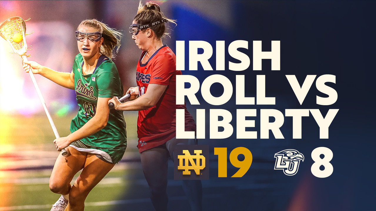 Notre Dame Fighting Irish - Official Athletics Website