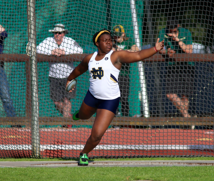 Notre Dame Fighting Irish - Official Athletics Website