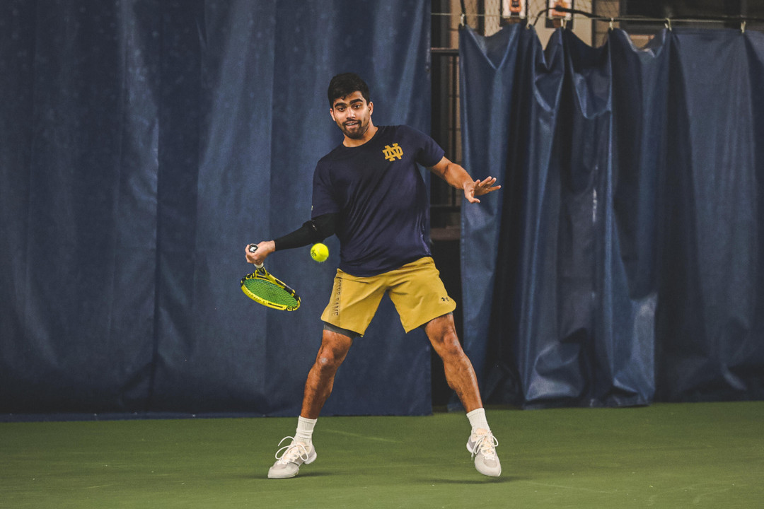 Notre Dame Fighting Irish - Official Athletics Website