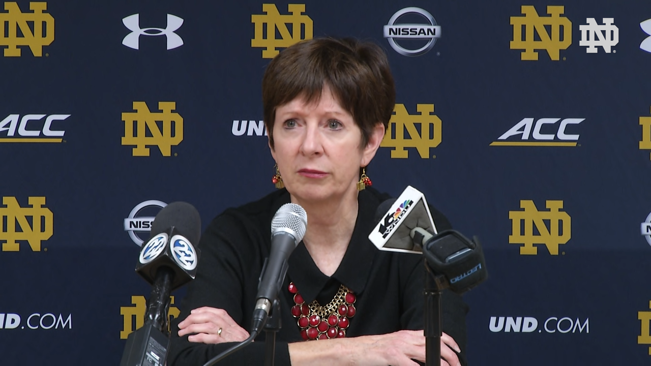 Notre Dame Fighting Irish - Official Athletics Website