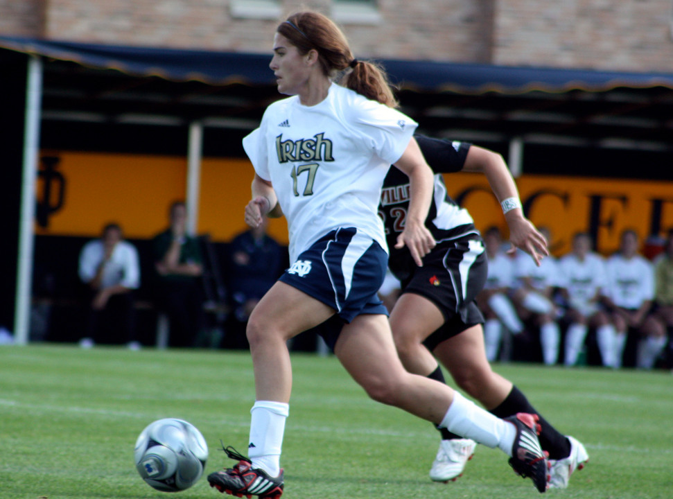 The Irish look to make a deep run the NCAA Tournament.