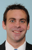 Sam Calabrese - Hockey - Notre Dame Fighting Irish
