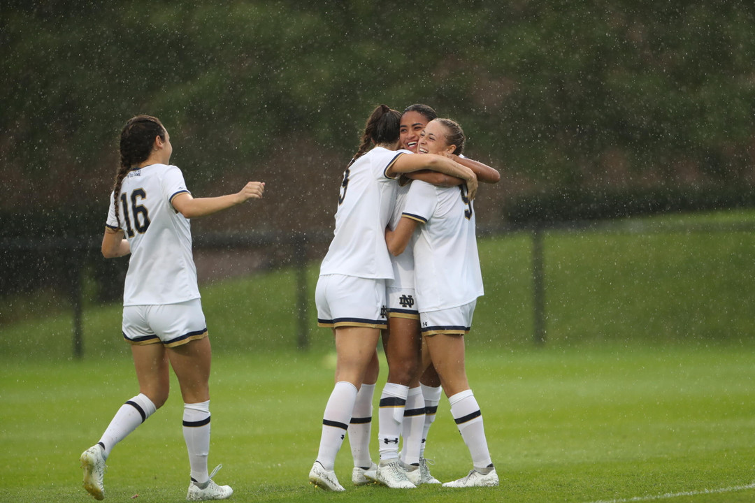 Notre Dame Fighting Irish - Official Athletics Website