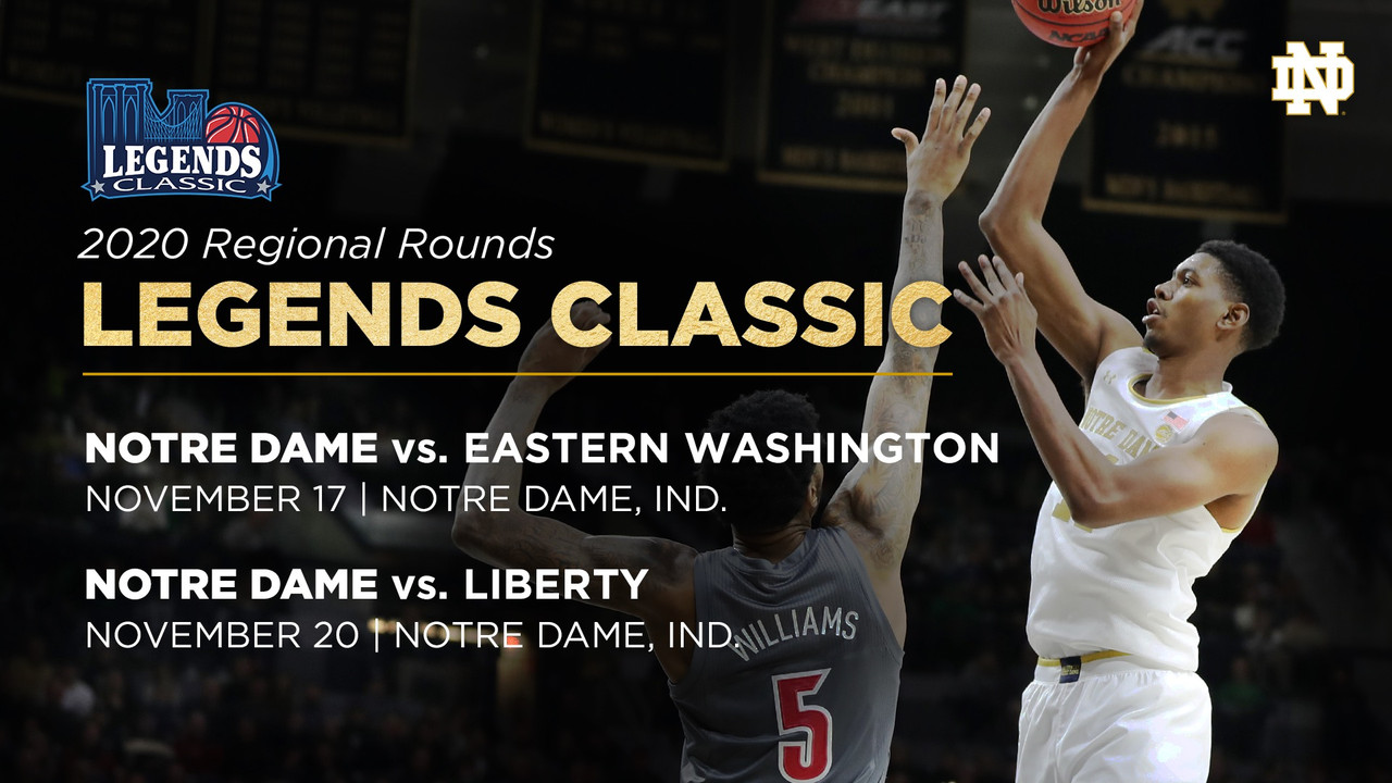Notre Dame Fighting Irish - Official Athletics Website