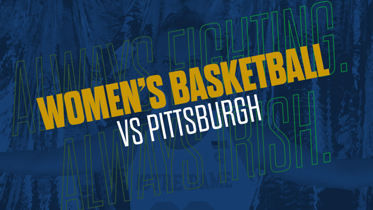 Notre Dame Fighting Irish - Official Athletics Website