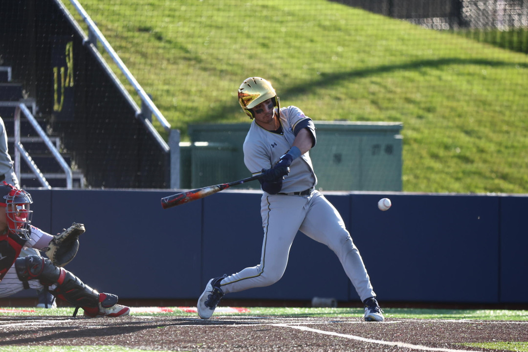 Notre Dame Fighting Irish - Official Athletics Website