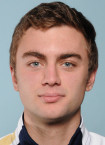 James Kaull - Fencing - Notre Dame Fighting Irish