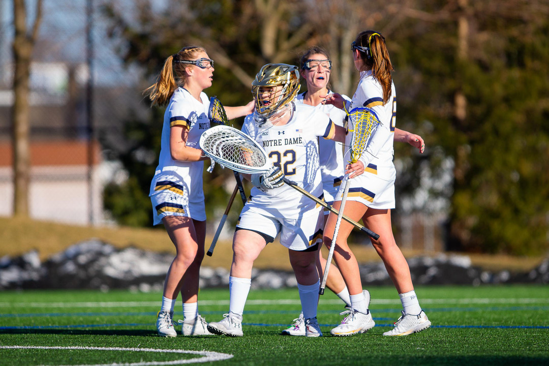 Notre Dame Fighting Irish - Official Athletics Website