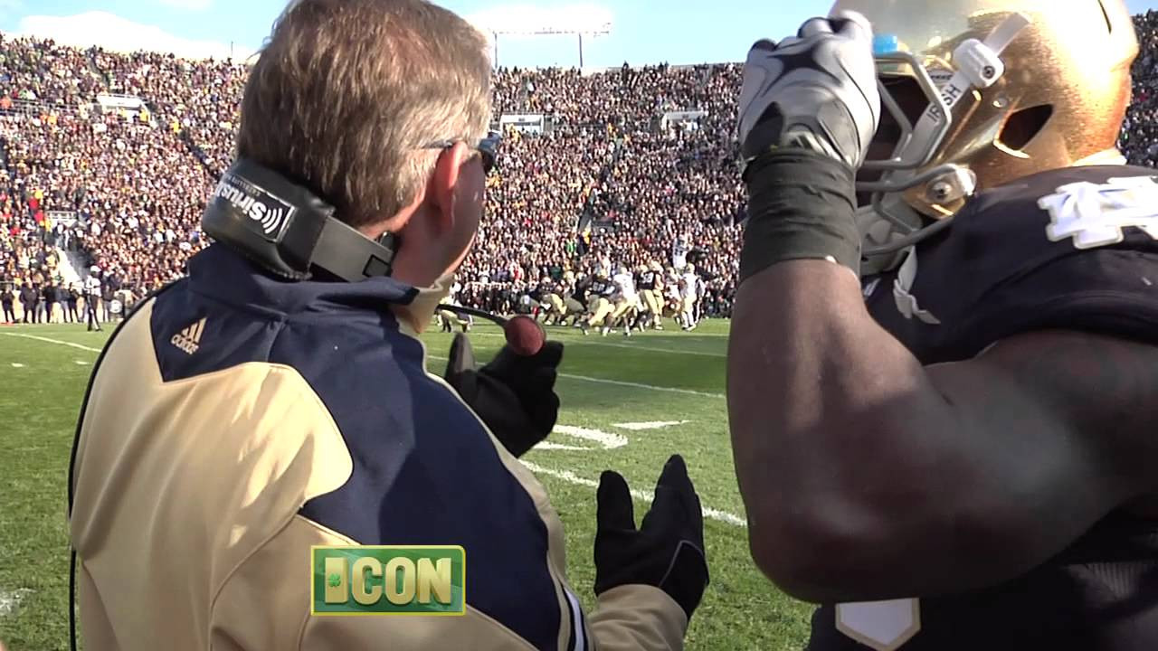 Irish Connection - Episode 19 - Oct. 30, 2011