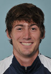 Edward Hitchler - Track and Field - Notre Dame Fighting Irish