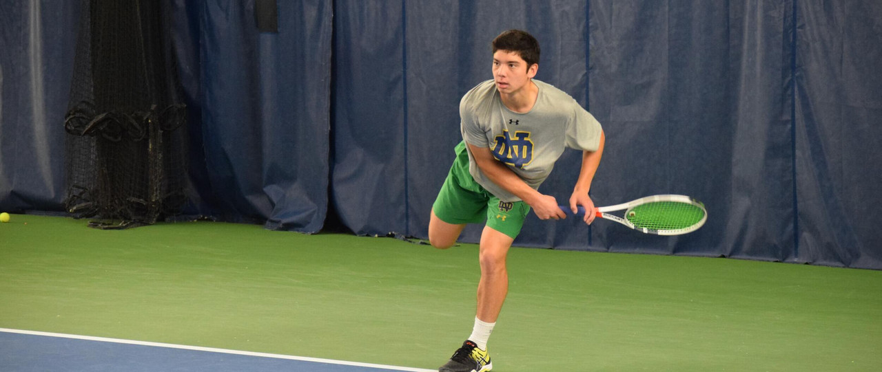 Notre Dame Fighting Irish - Official Athletics Website