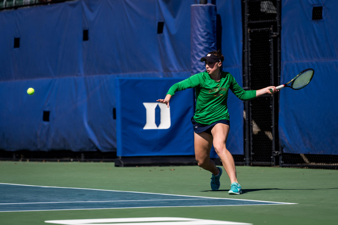 Notre Dame Fighting Irish - Official Athletics Website
