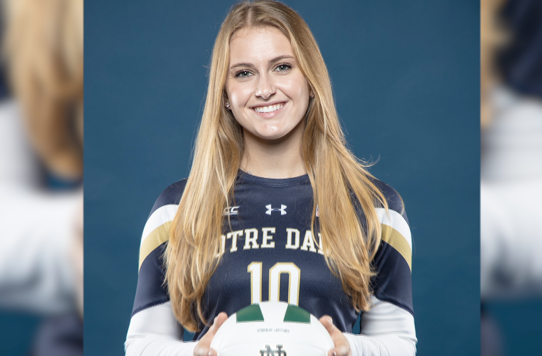 Notre Dame Fighting Irish - Official Athletics Website