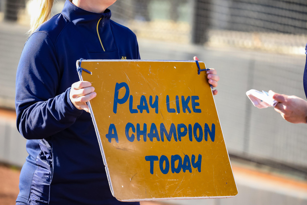 Notre Dame Fighting Irish - Official Athletics Website