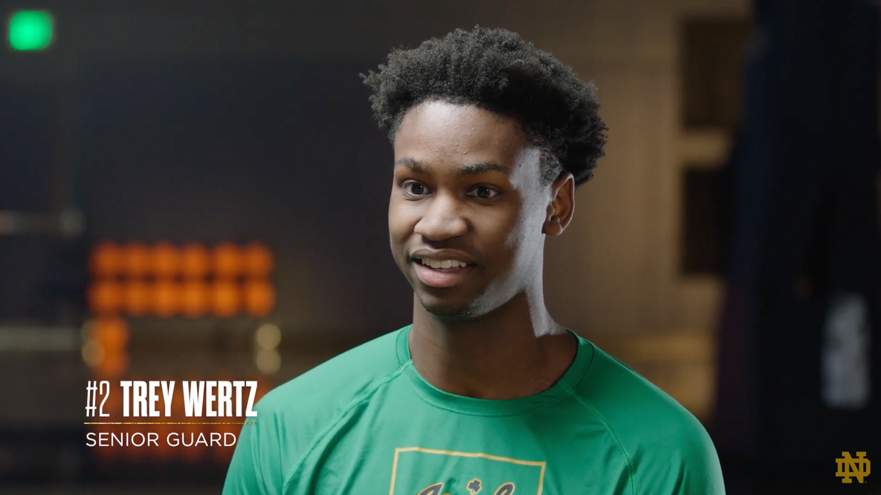 Notre Dame Fighting Irish - Official Athletics Website