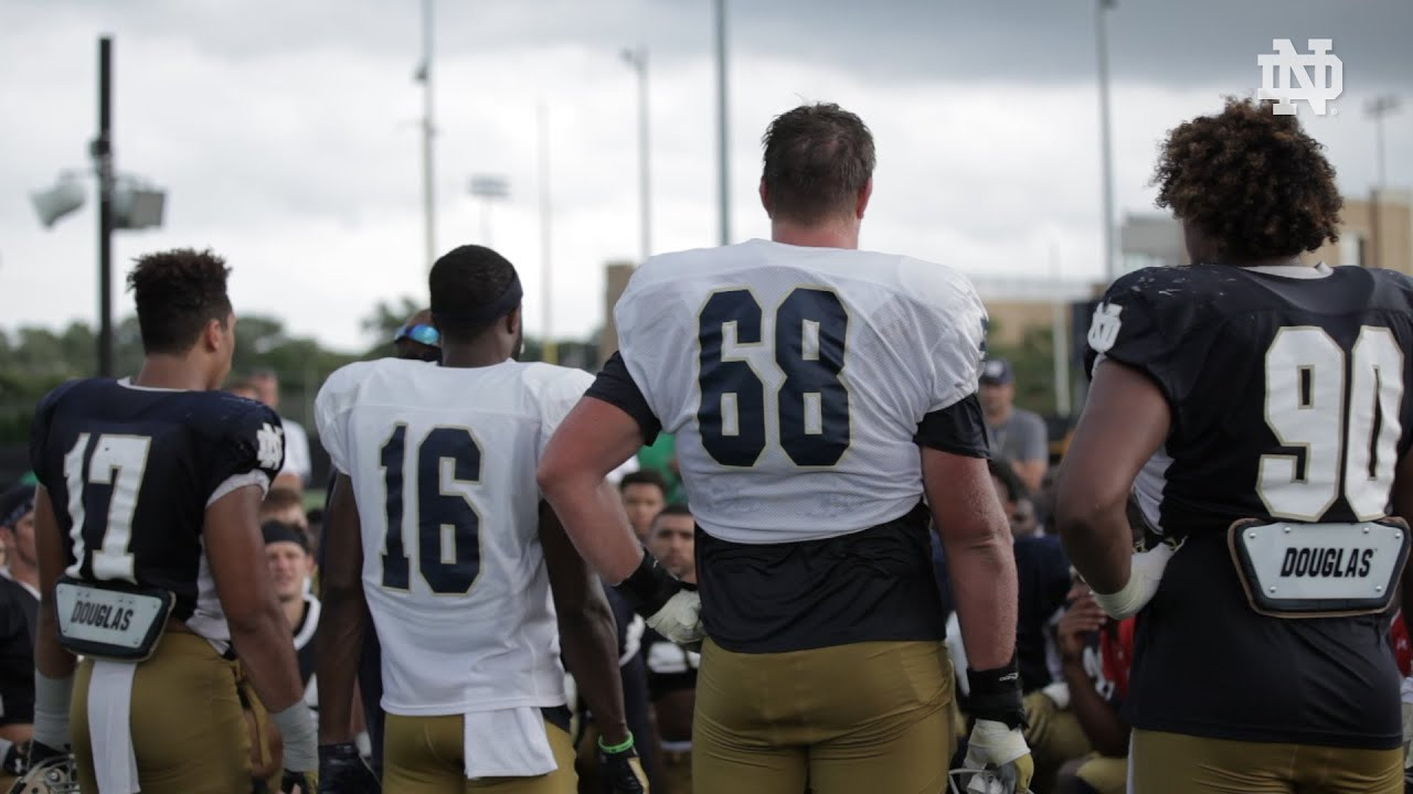 Captains Speak for '16 Team