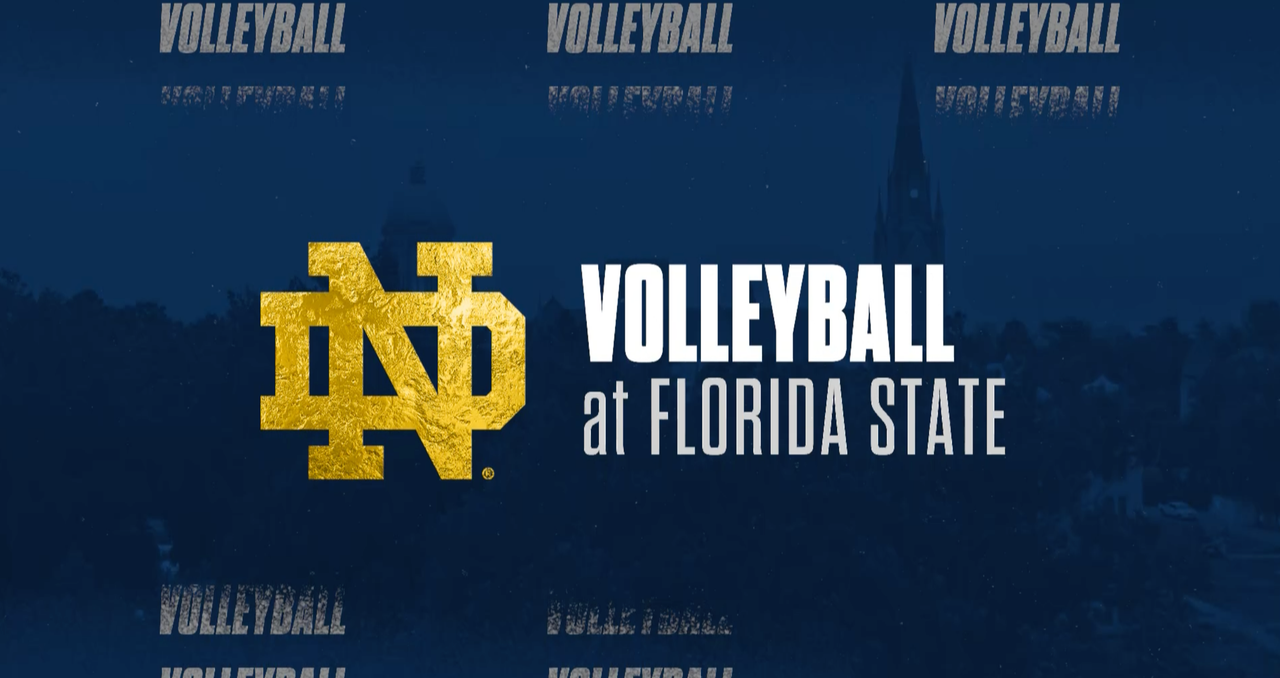 Notre Dame Fighting Irish - Official Athletics Website