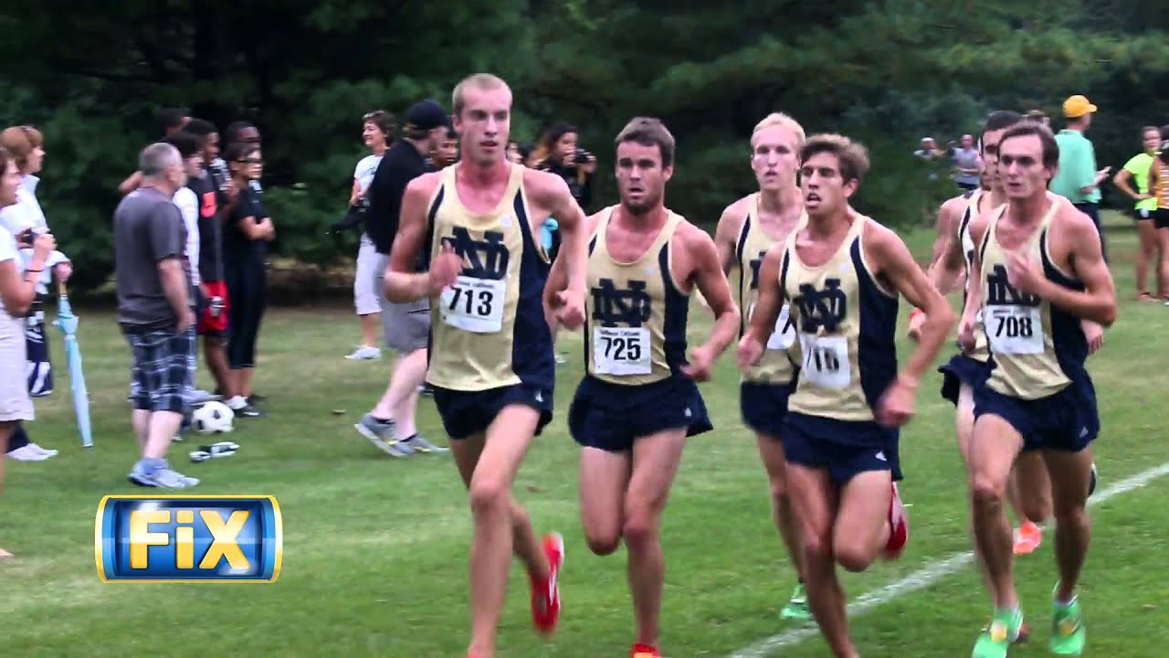 Fighting Irish Xtra 09/23/13