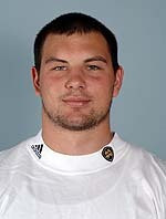 Senior safety Tom Zbikowski has made his presence felt on the field his entire career.  A third team All-American in 2005, he has scored six touchdowns in his career - two via interception returns, two on fumble  returns and two on punt returns.
