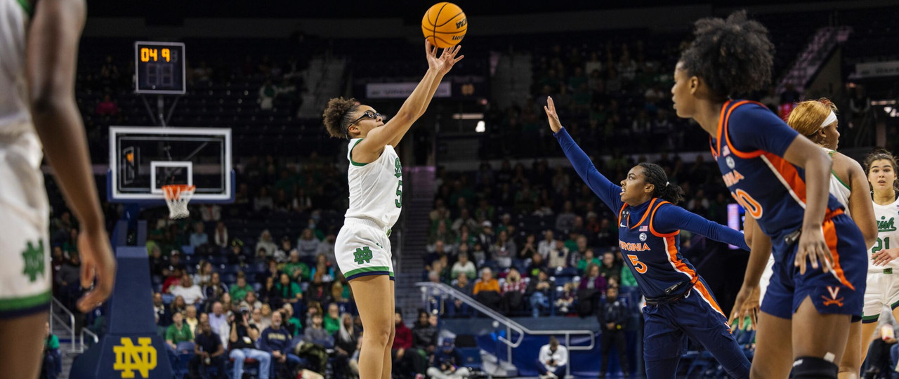 Notre Dame Fighting Irish - Official Athletics Website