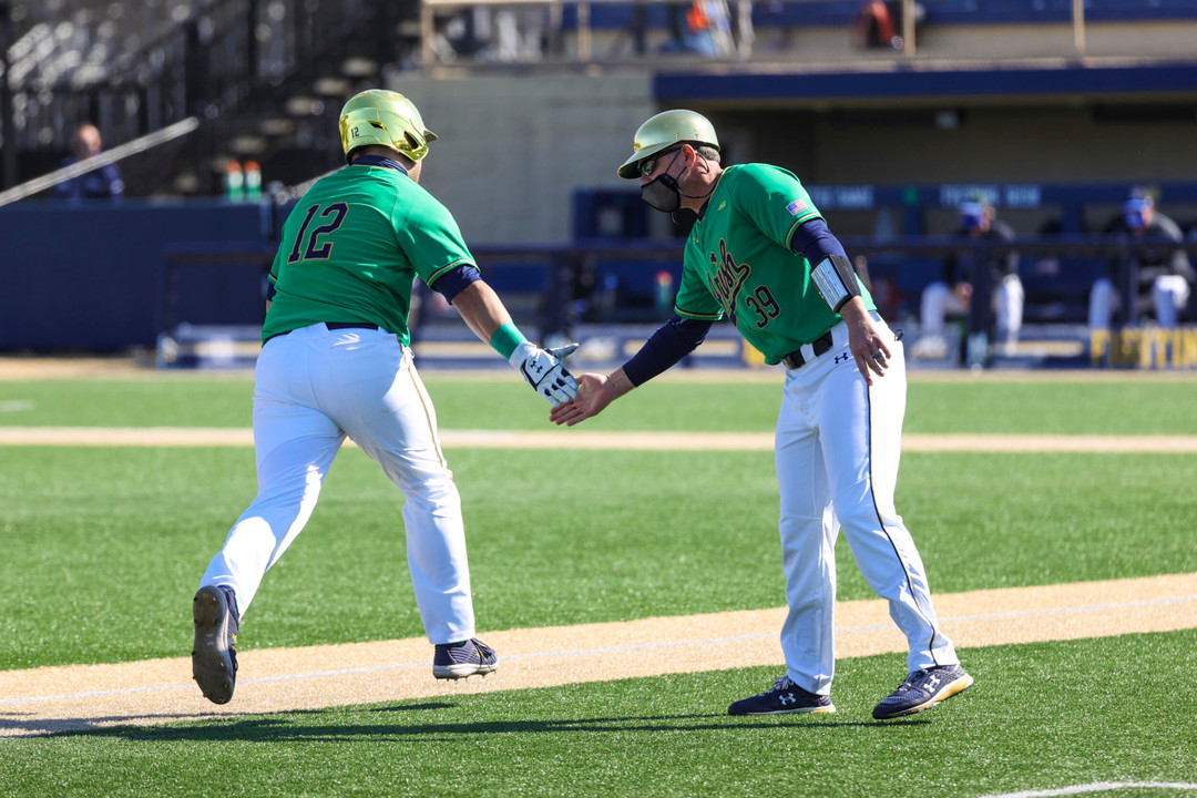 Notre Dame Fighting Irish - Official Athletics Website