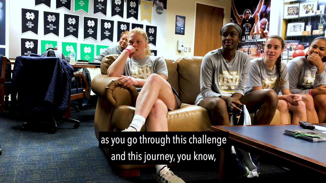 Notre Dame Fighting Irish - Official Athletics Website