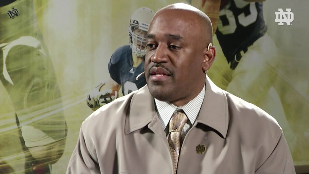 Coach Alexander - 2017 National Signing Day