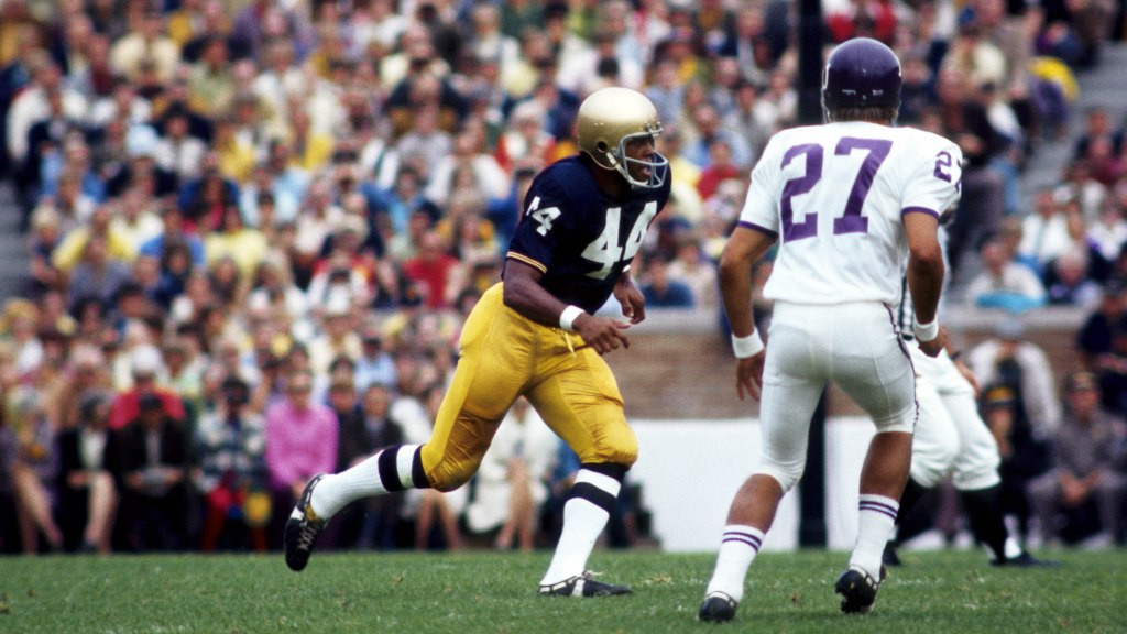 Notre Dame Fighting Irish - Official Athletics Website
