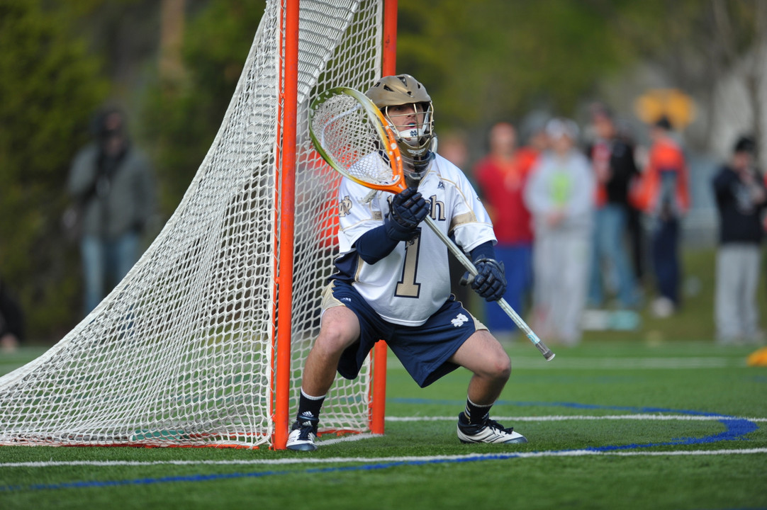 John Kemp's 11 saves matched a season-high total.