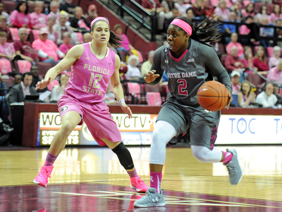 Arike Ogunbowale