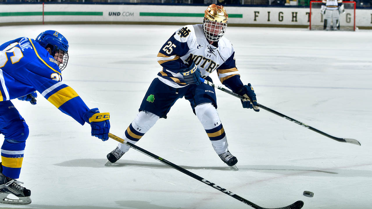 Notre Dame Fighting Irish - Official Athletics Website