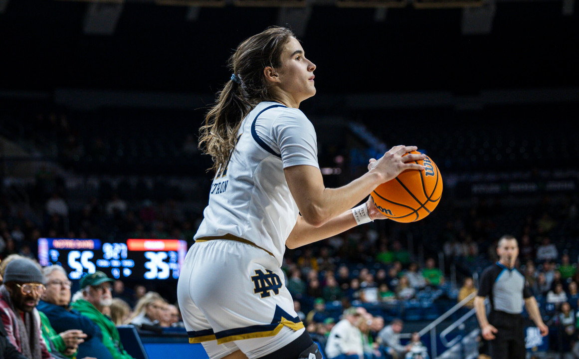 Notre Dame Fighting Irish - Official Athletics Website