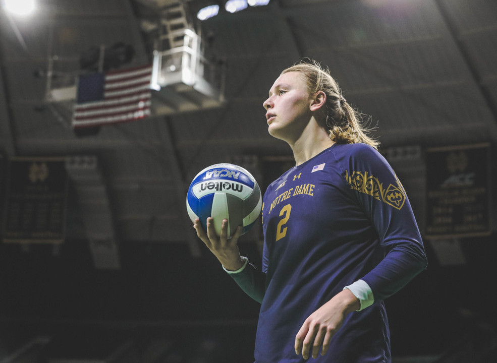 Notre Dame Fighting Irish - Official Athletics Website