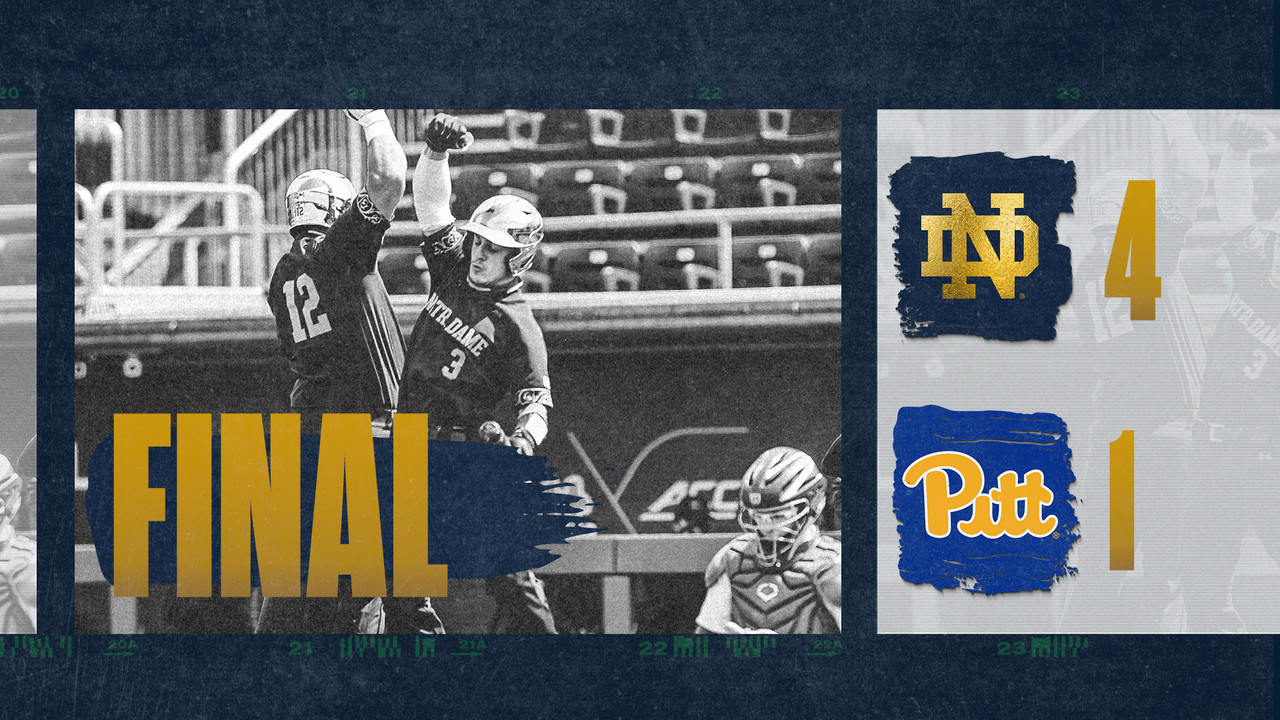 Notre Dame Fighting Irish - Official Athletics Website