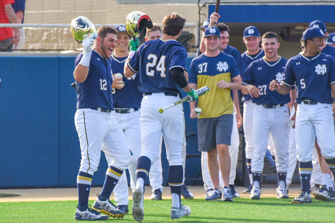 Notre Dame Fighting Irish - Official Athletics Website