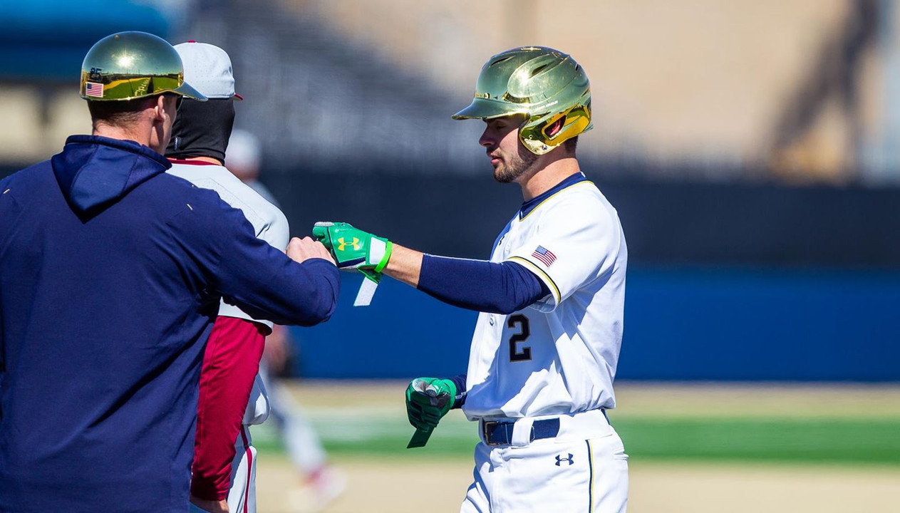 Notre Dame Fighting Irish - Official Athletics Website